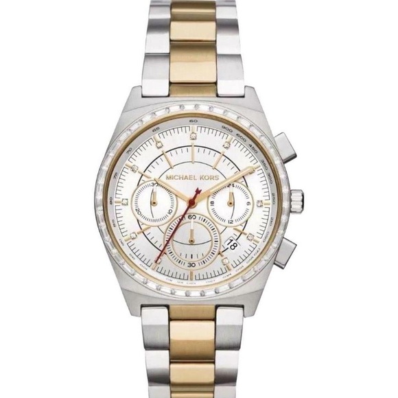 Michael Kors Chronograph Watch main image 7